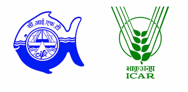 ICAR & CIFT Incubatee